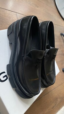 Givenchy Terra Halbschuhe 39,5