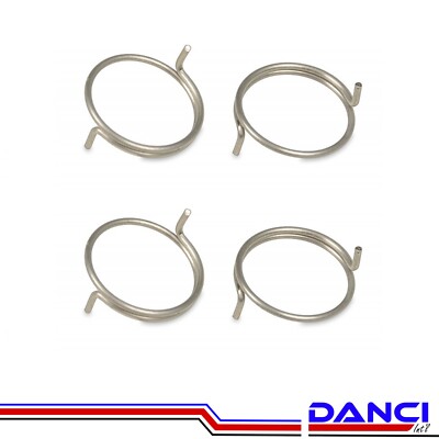 For Mercedes ML350 ML500 ML320 ML430 Door Lock Actuator Springs Repair Kit W163