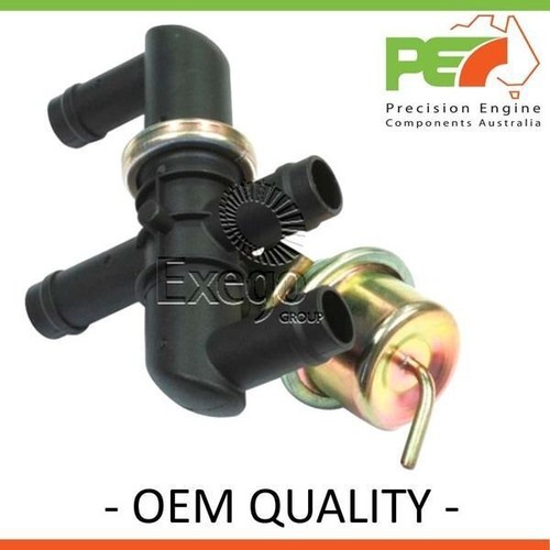 New *TOP QUALITY* Heater Valve Tap For Holden HSV Clubsport VT II 5.7L GEN3 LS1 - 第 1/4 張圖片