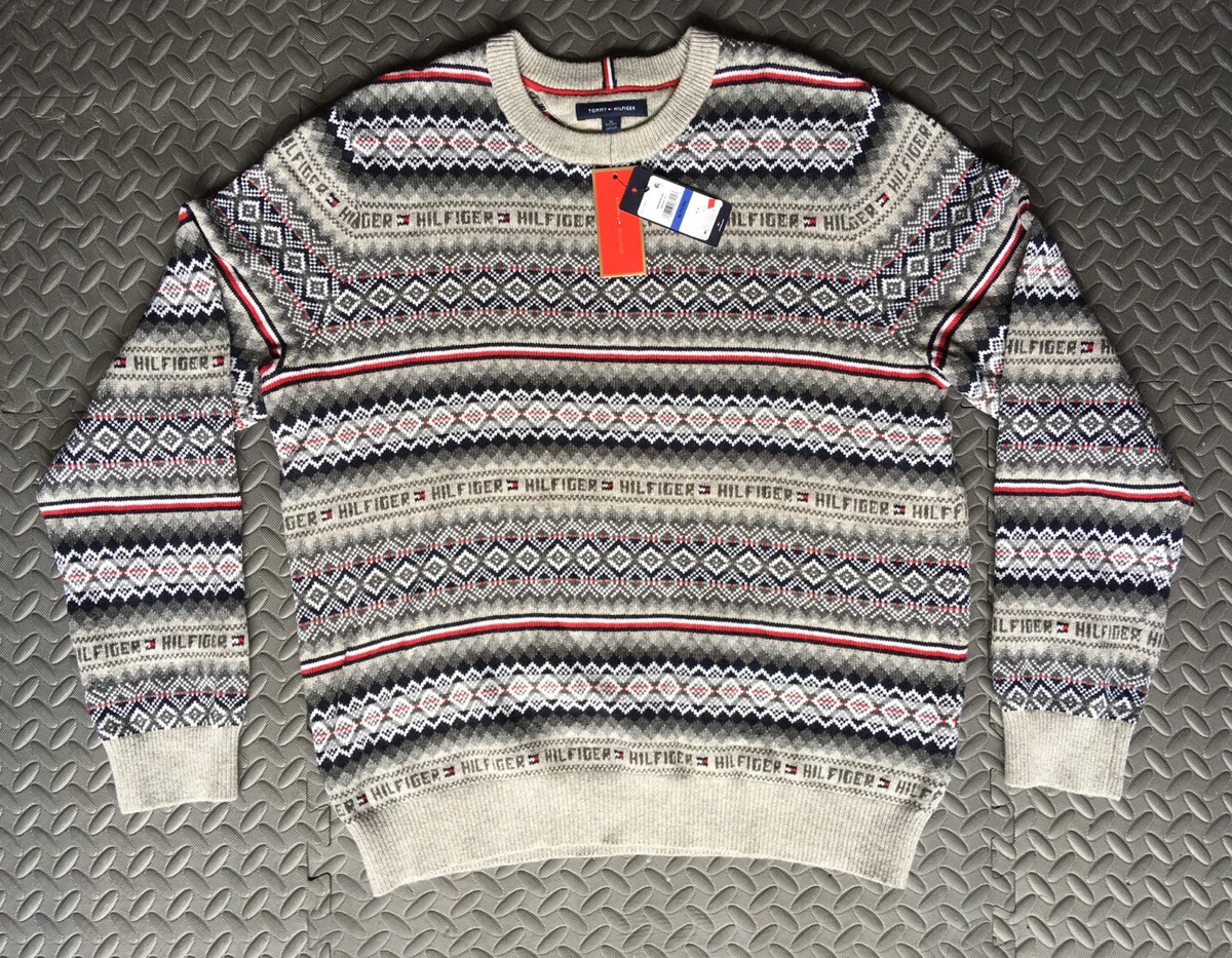 Suéter tommy hilfiger original new arrivals