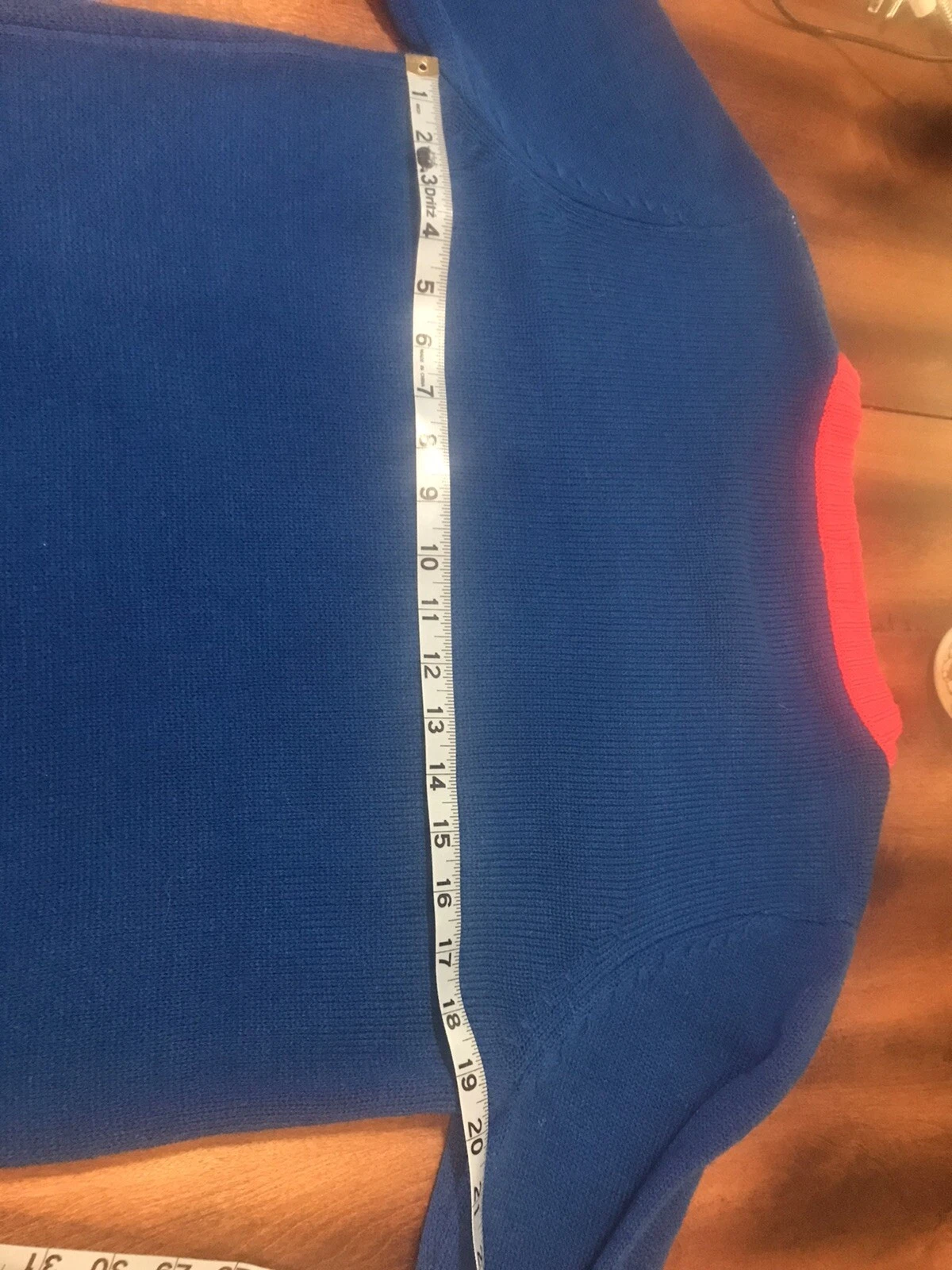 Gingerbread Cookie Oh Snap Ugly Christmas Sweater Large