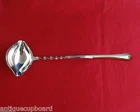 Grand Colonial by Wallace Sterling Silver Punch Ladle Twist 13 3/4" HHWS Custom