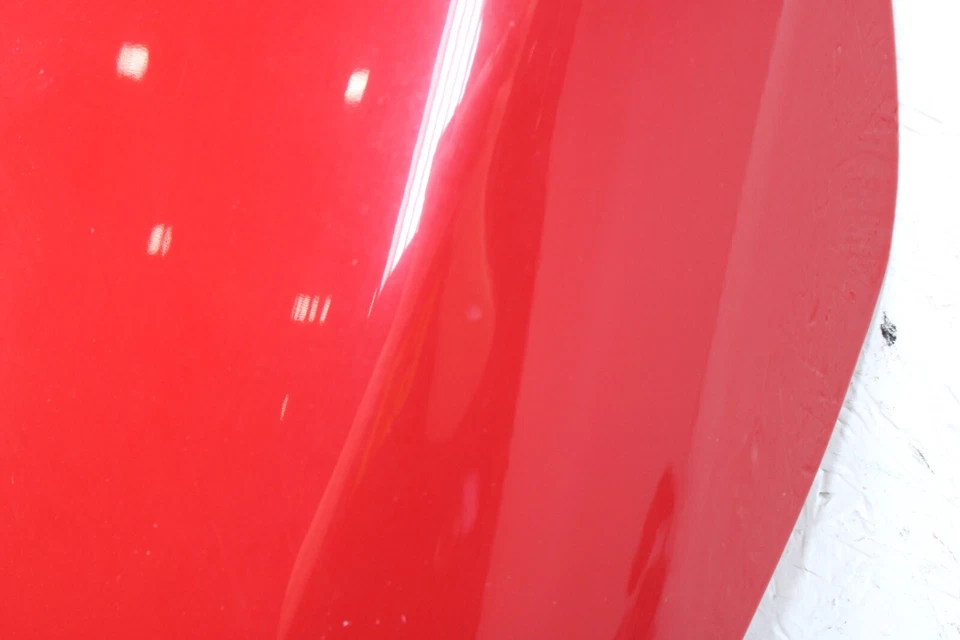 2012-2019 Fiat 500 Hood OEM **LOCAL PICKUP ONLY** JJ34 - Image 2 of 4