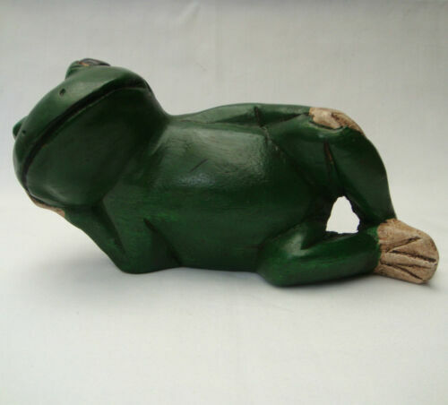 FROG PRINCE NAVEEN *exclusive! Embroidered Iron-on Patch For Crafts, Hats, Clothing, Bags, Home Décor- 70351 - Foto 4