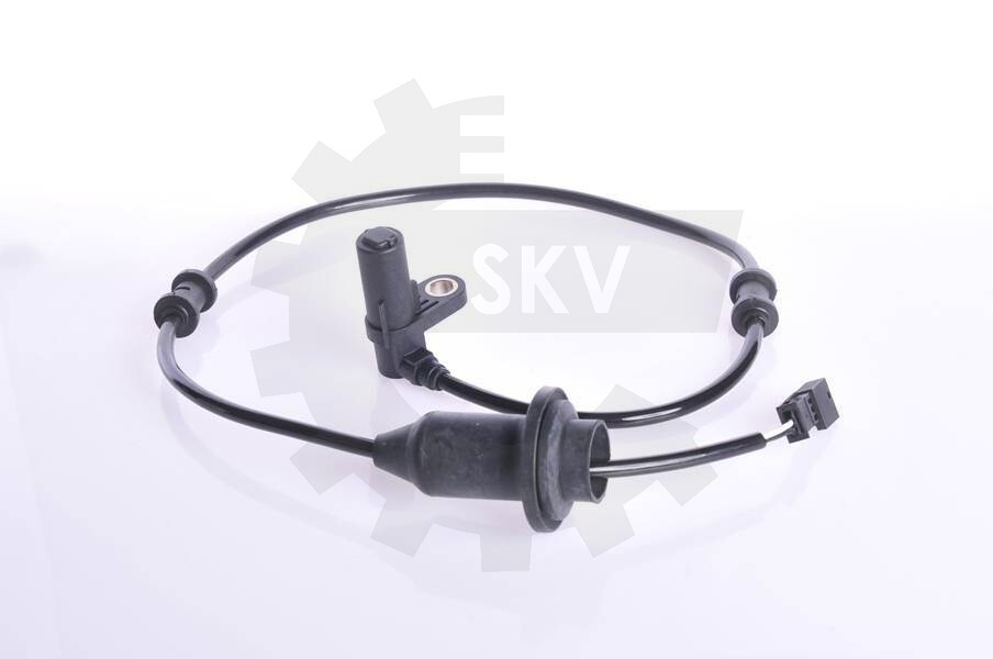 ABS Sensor ESEN SKV 06SKV053 Rear Left; Mercedes S-Class (W220); A2205400417