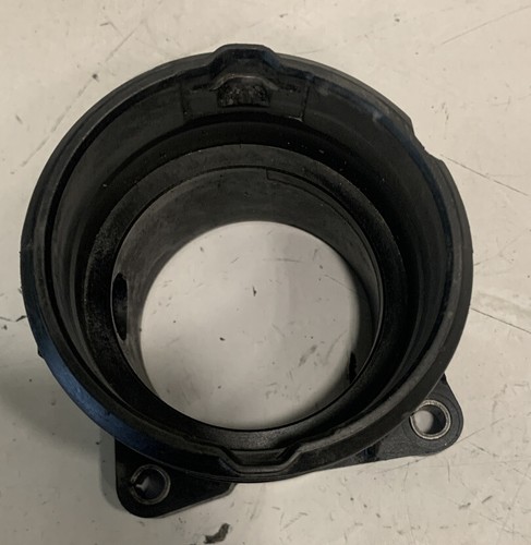 Luftmassenmesser Luftmengenmesser Ansaugrohr Flansch Mercedes-Benz  A6420900144