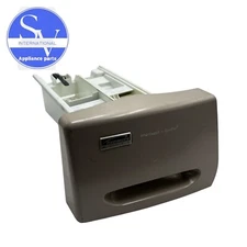 Kenmore Washer Detergent Dispenser Drawer 8182587 8181720