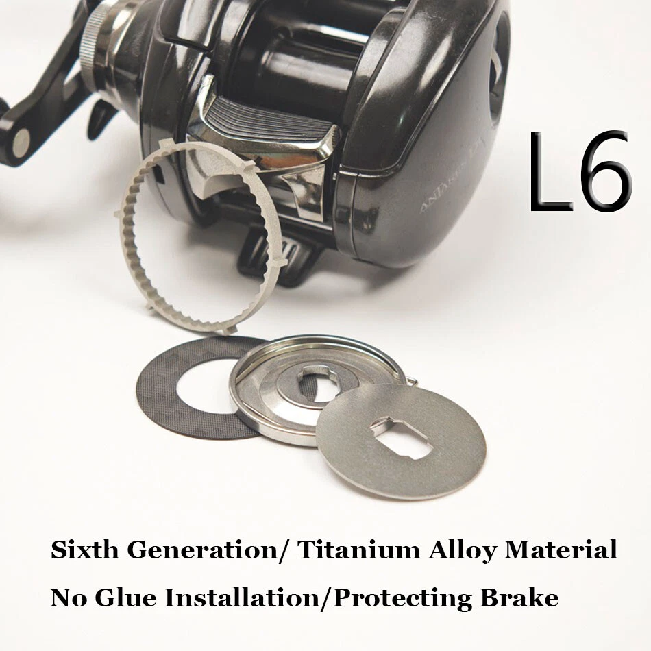 Daiwa Baitcasting Fishing Reel Parts & Repair | eBay