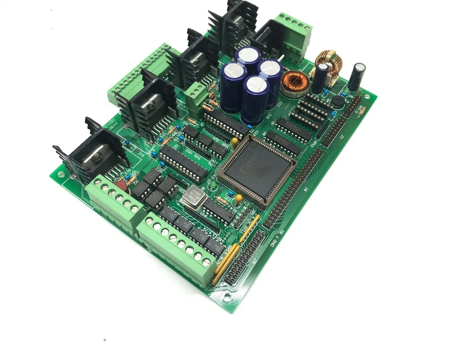 Ex1linx I0213235A22 I/O Controller - Image 2 of 4