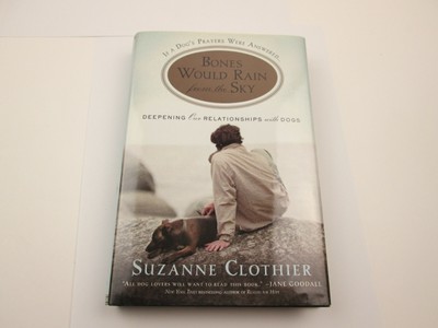 bones would rain from the sky