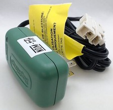 Peg Perego Original 6 Volt Green Charger MECB0085U 