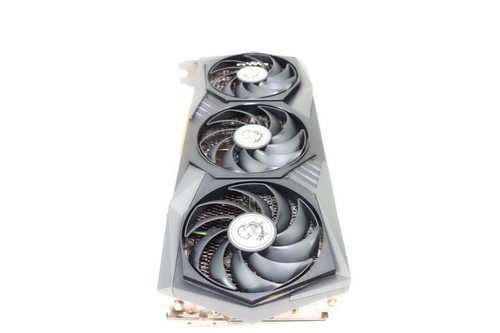 MSI GeForce RTX 3060 Ti 8GB Gaming X Trio GPU | Grade B Condition - Picture 6 of 6