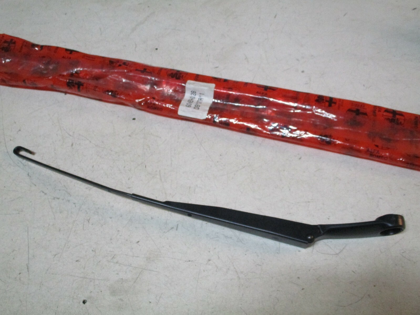 Braccio Tergicristallo Anteriore Destro KIMISS 4L1955408 - Compatibile Con 2007-2016 - Lato Passeggero - Foto 6