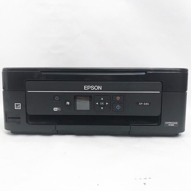 epson 340 printer