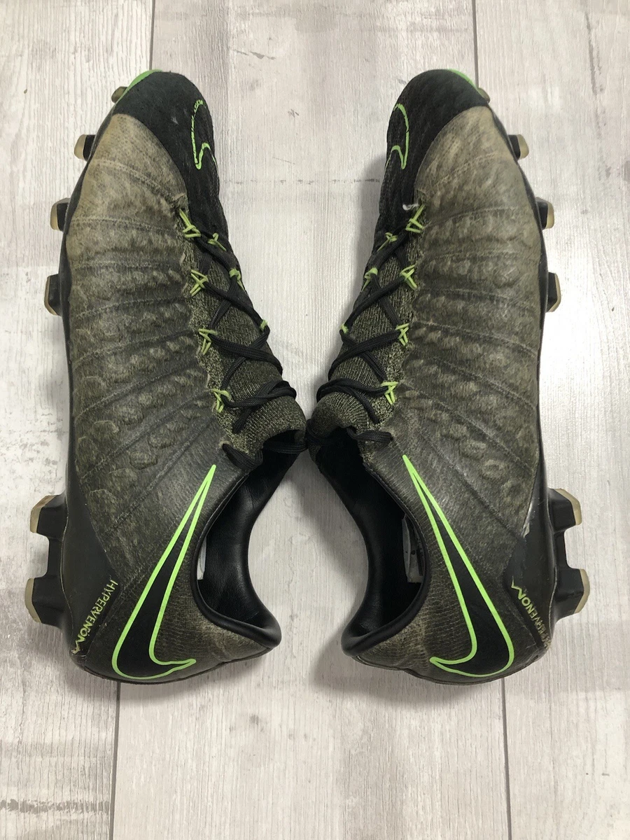 Hypervenom tech shop craft