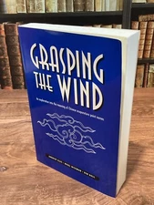 Grasping the Wind: An Exploration Into the Meaning of Chinese Acupuncture Point