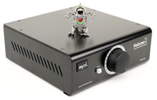 SPL Volume 2 High-End Stereo Volume Controller + come nuovo + scatola originale + garanzia 2J