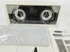 Episode ES-500-IWLCR-4 In-Wall Speaker.  SnapAV