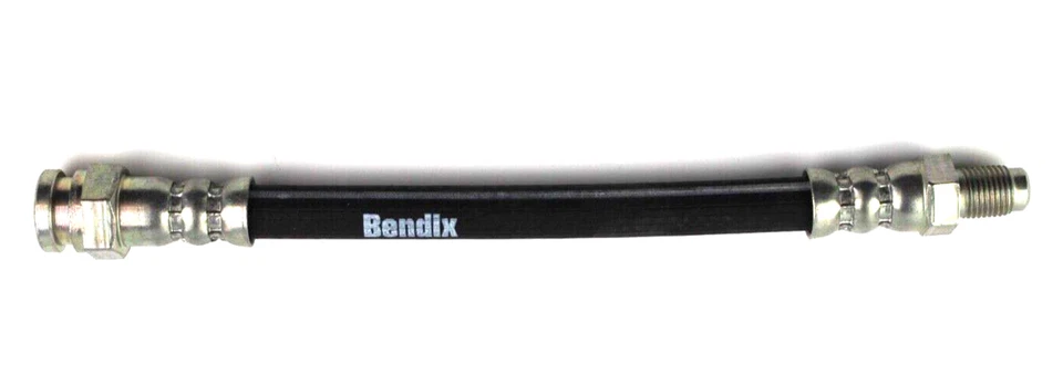 Flessibile Del Freno BENDIX 171315B Per Alfa 33 145 146 155 GTV Spider Jumper - Image 2 of 4