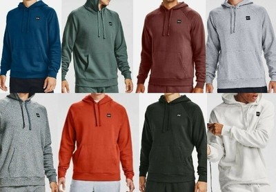 mens ua rival fleece
