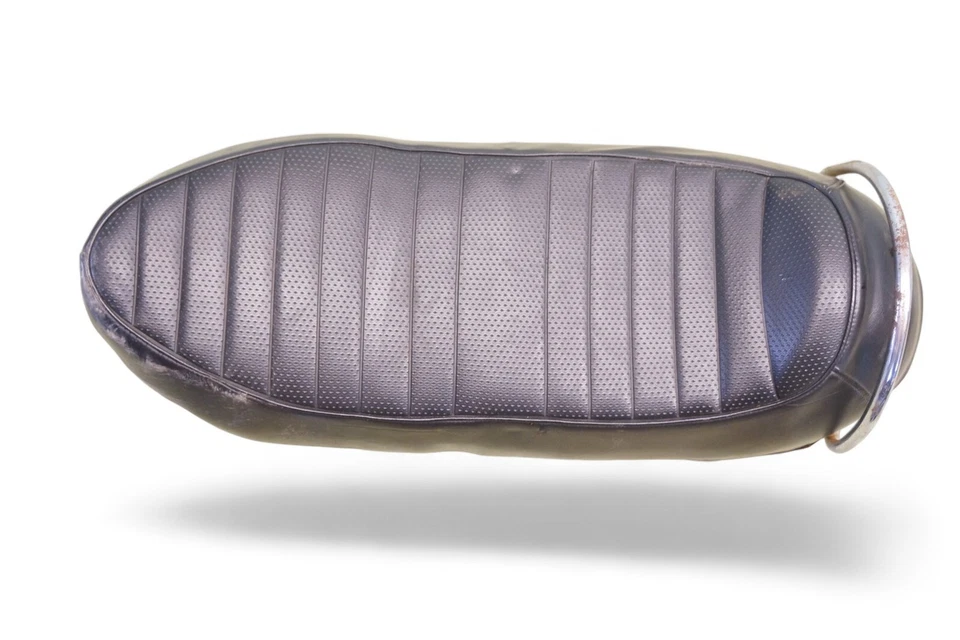 Triumph T120 T120R Bonneville TR6C Trophy 1971 650 cc *2850 asientos  Foto 4 de 4