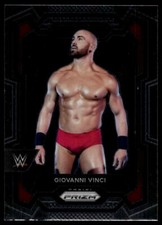 2024 Panini Prizm Giovanni Vinci #144
