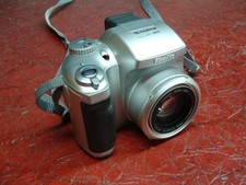 FujiFilm FinePix 3800 Digital Camera All working Except Read description AS IS