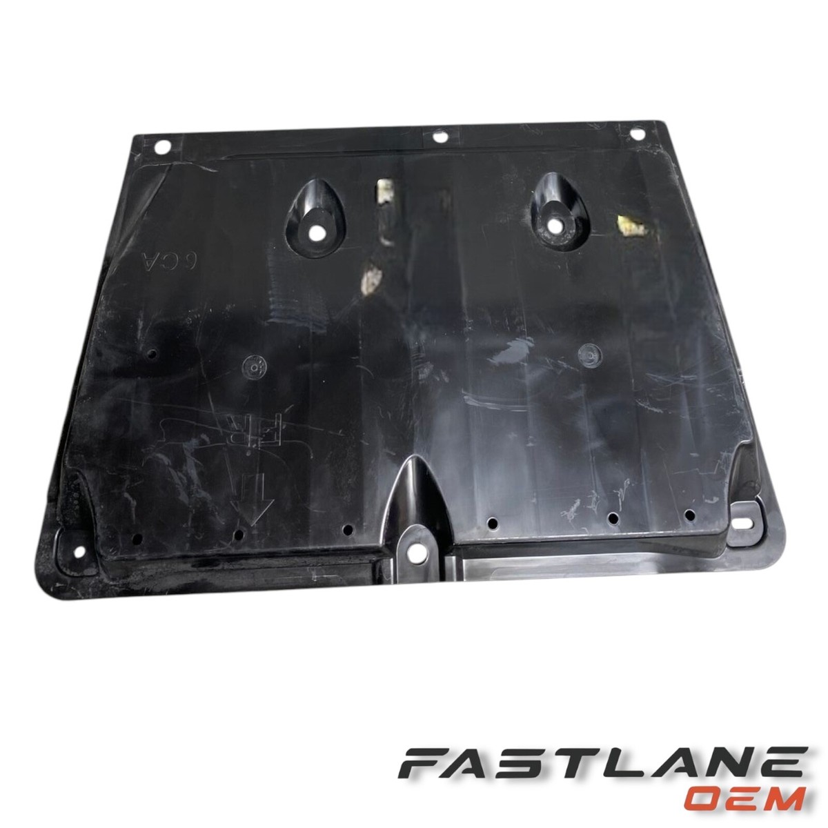 カルディナ　9060120 2019-2024 NISSAN ALTIMA REAR UNDERBODY SHIELD NEW OEM 748A2-6CA0A