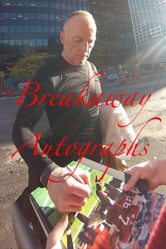 Jeff Garcia signed photo 8x10 proof ACOA autographed San Francisco 49ers - Picture 4 of 4