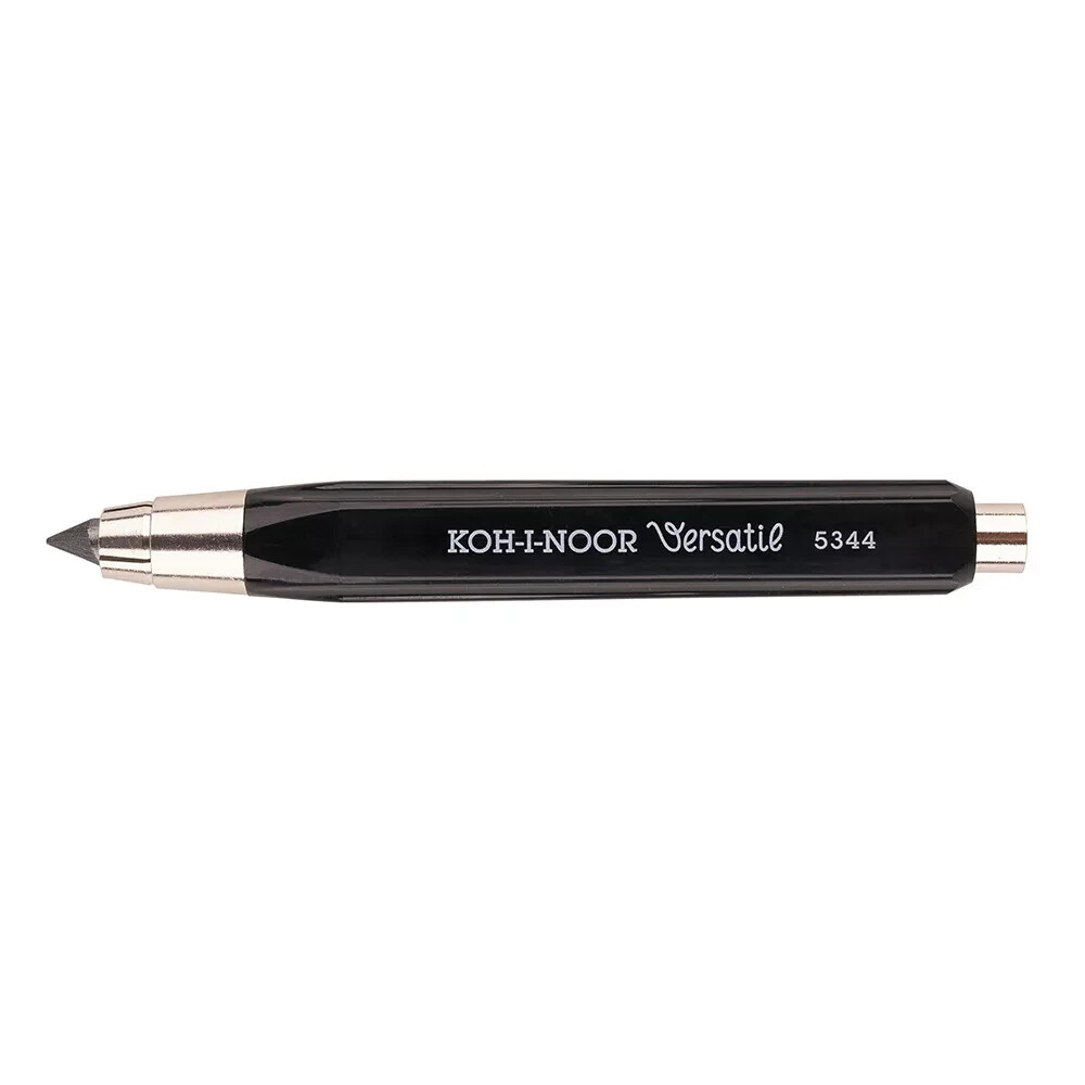 Short Mechanical Pencil KOH-I-NOOR 5306 5310 5344 Lead holder 5.6