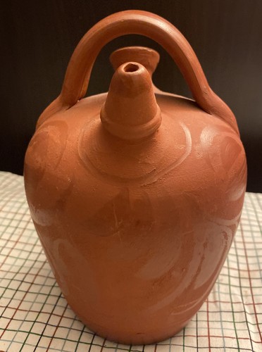 Antique French 19th Century Gargoulette Repro - Picture 6 of 9