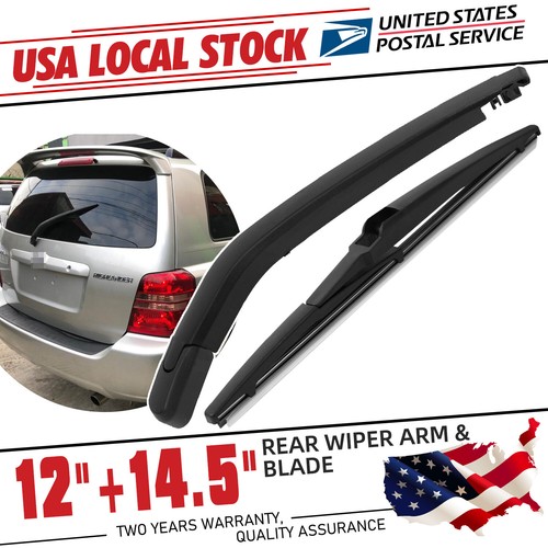 Car Wiper Blade Rubber At Rs 85/set | Windshield Wiper In New Delhi - Foto 4