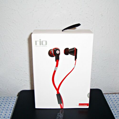 【NEW】NOONTEC RIO FASHION HIFI AUDIO PERFORMANCE HEADPHONES WITH SCCB TECHNOLOGY - Afbeelding 1 van 21