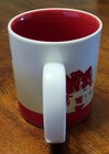 STARBUCKS 16oz MUG 2014 CHINA — photo 4