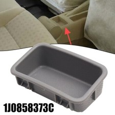 Car For Storage Coin Box 1J0858373C For Golf For Jetta For Bora MK4 1998-2006