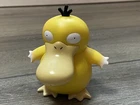 Y2K Vintage 1998 Psyduck Toy Tomy Nintendo Pokemon 3.5" Not Tested
