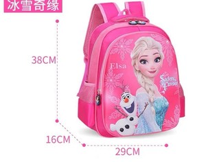 ebay pink backpack