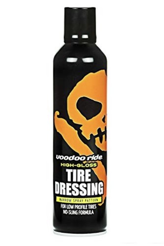 VooDoo VR 7705 Acid-Free Wheel Cleaner- Pack of 2- 11oz each- New - Picture 2 of 3