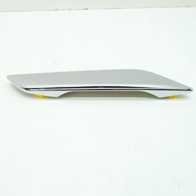 NEW BMW 5 G30 RIGHT SIDEWALL AIR DUCT TRIM 51137349594 7349594 