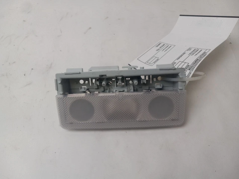 LUZ DOMO TECHO TRASERO para Chevrolet Cruze 2011-2016 Foto 3 de 4