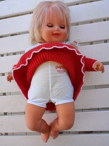 cicciobello originale