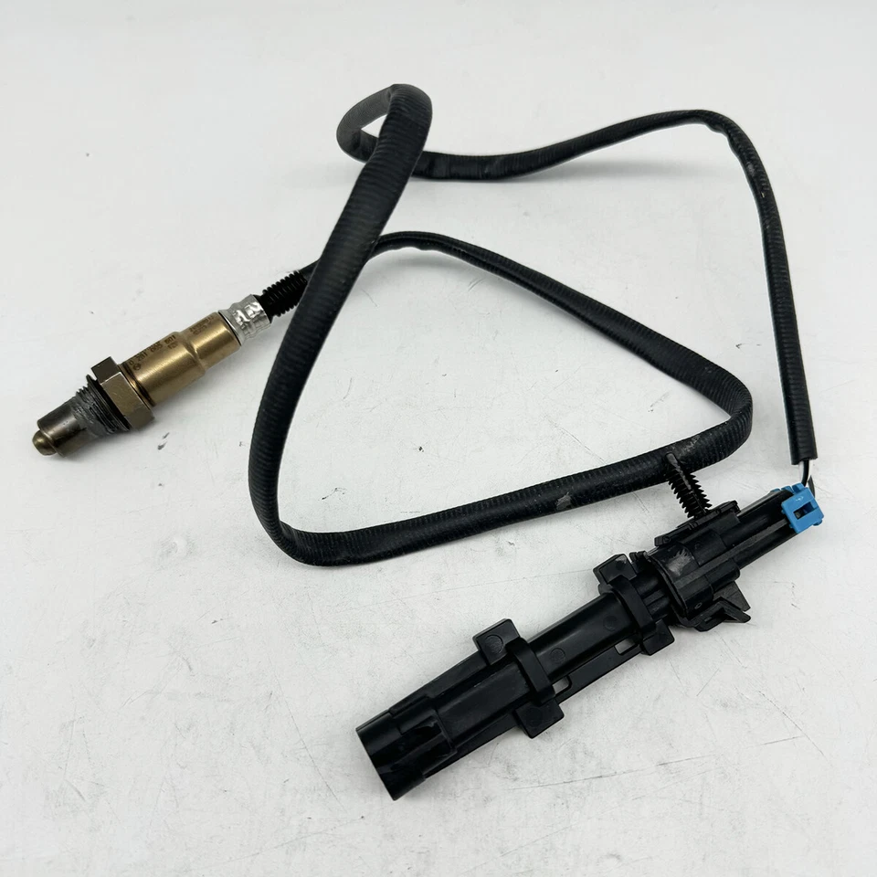 New Cummins 5400509 Oxygen Sensors P/N Natural Gas For Cummins ISX - Image 2 of 4