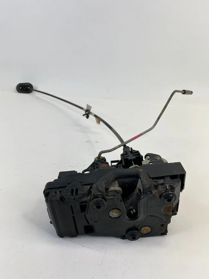 2005 2006 Pontiac G6 Sedan Back Rear Left Door Lock Latch Actuator 15233567 OEM - Image 2 of 4