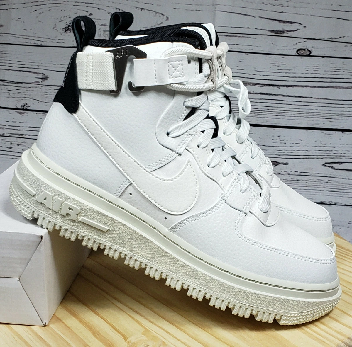 Women's Nike Air Force 1 High Utility 2.0 Sneaker Boots