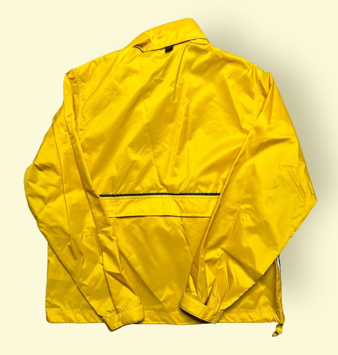 ウォーキング・ランニングウェア 90s Vtg A.VERSACE SetUp Windbreaker y2k SHEIN Retro 90s Inspired Colorblock Lightweight Windbreaker