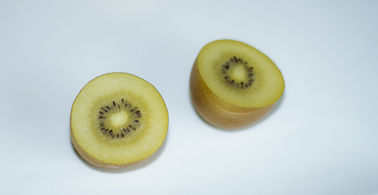 Gold kiwifruit