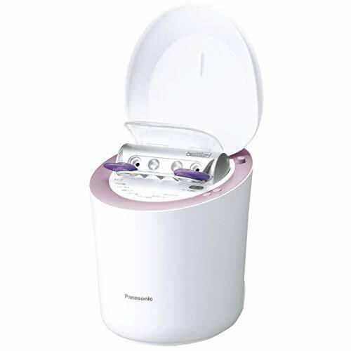 Panasonic EH-SA9A-P NanoCare Facial Steamer W Hot & Cold Esthetic Type AC100V - Picture 1 of 6