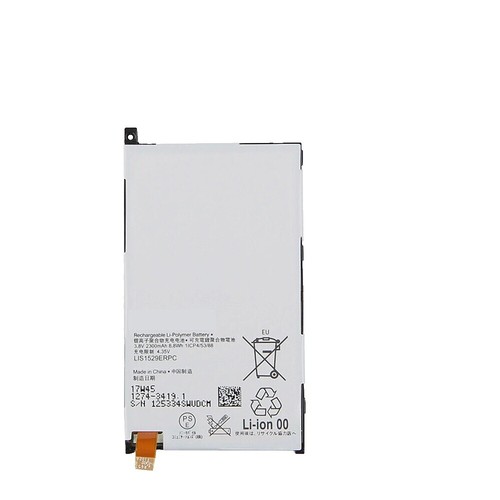 BATTERY SONY XPERIA XZ2 COMPACT H8314 H8324 LIS1657ERPC 1310-1071