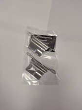 Metro Stainless Hub Brake Cable Bracket Austin MG MK1