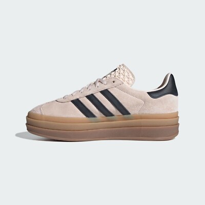 adidas Originals WMNS Gazelle Bold Wonder Quartz IE0429 Women's